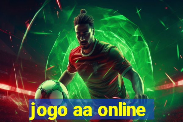 jogo aa online